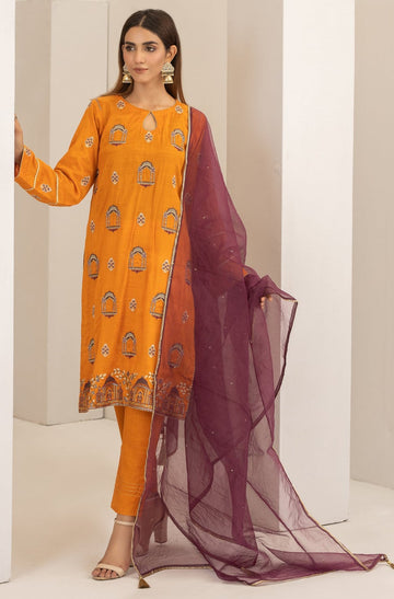 LSM 2518 S LSM Lakhani Formal Pret 2021